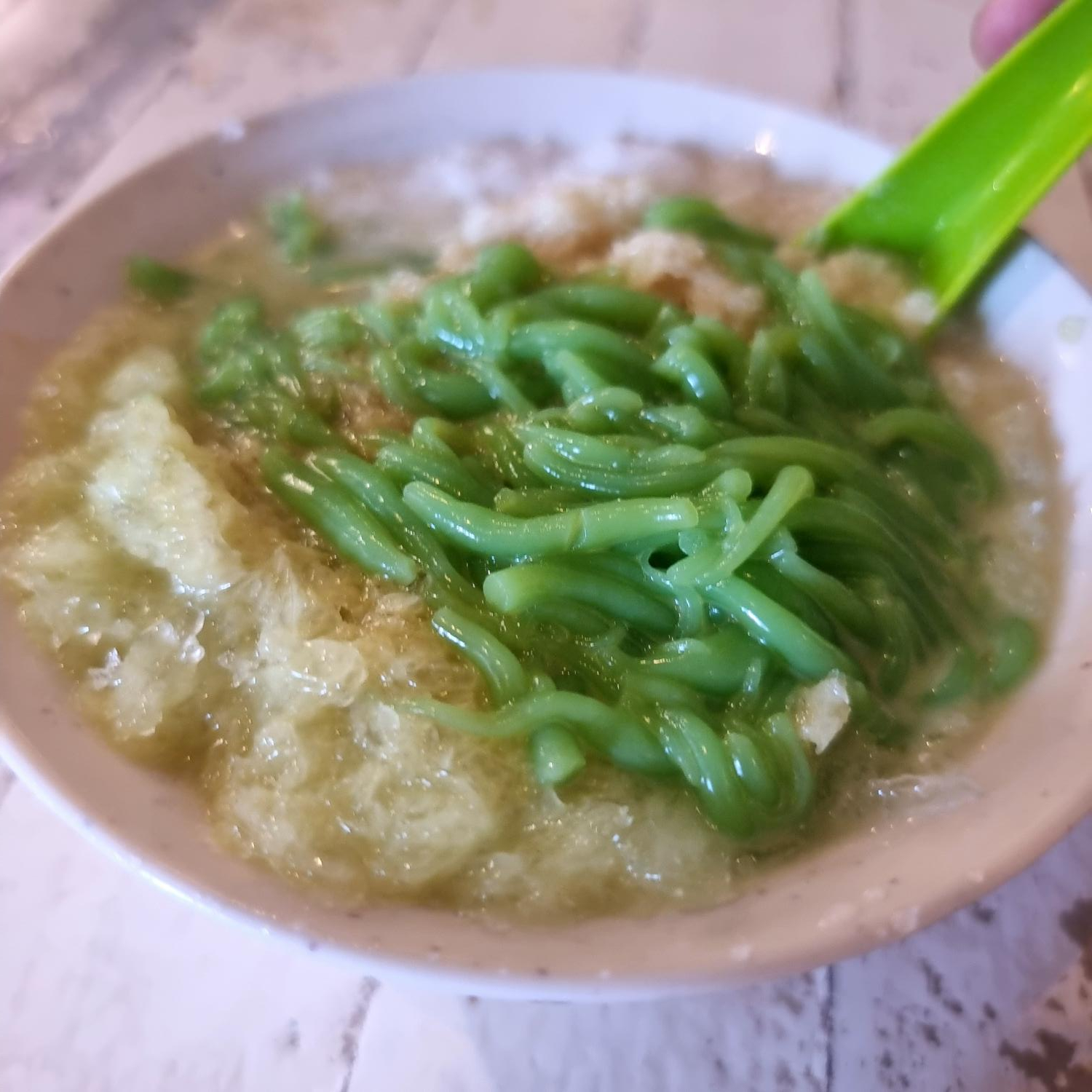 Chendol
