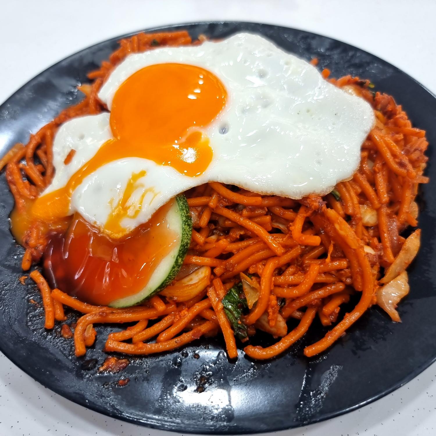 Mee Goreng