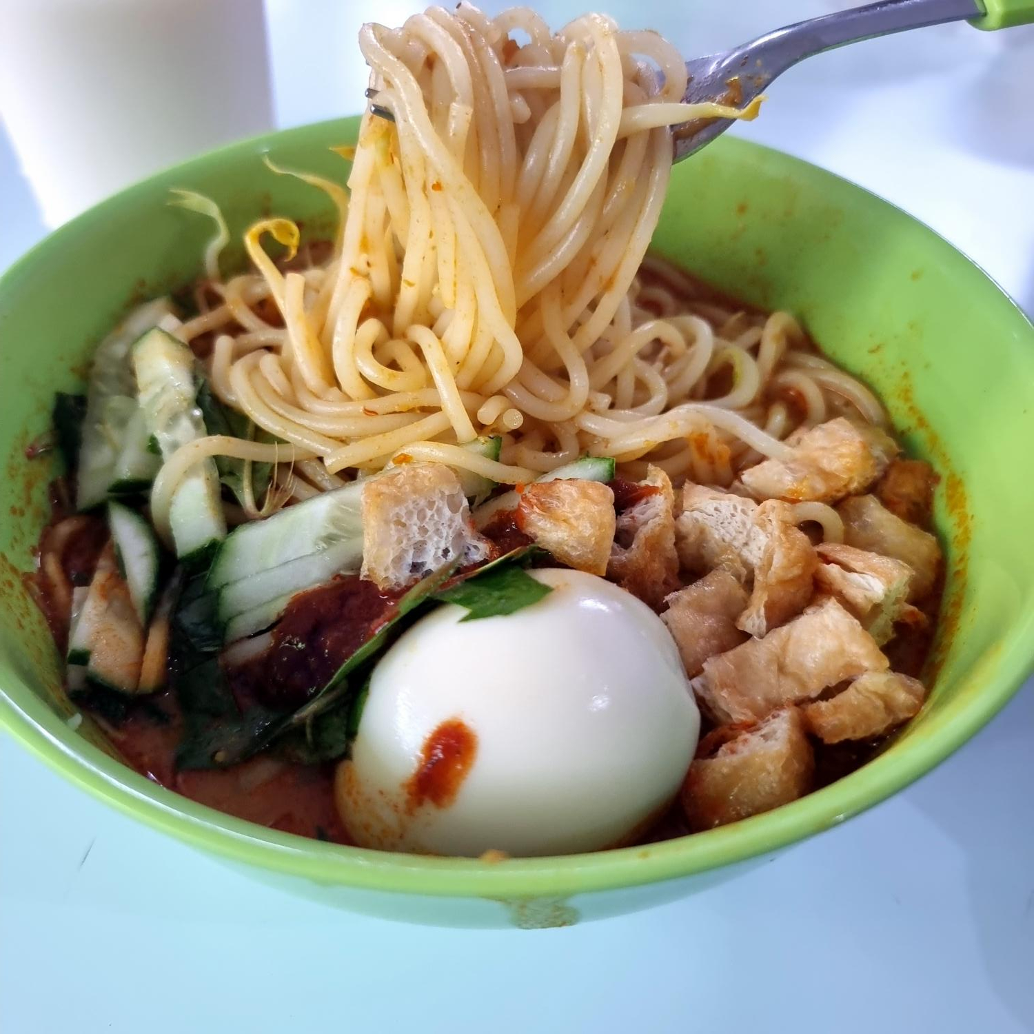 Laksa