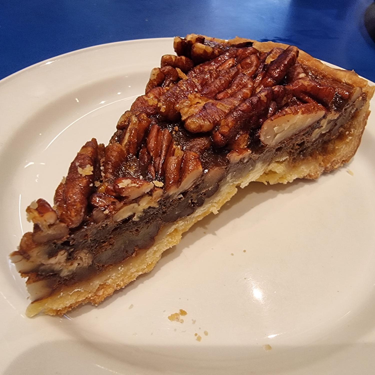 Pecan Pie