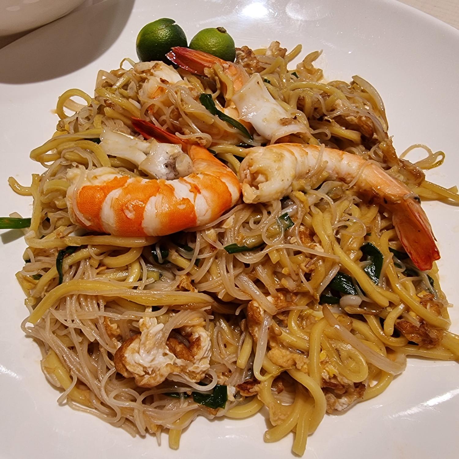 Hokkien Mee
