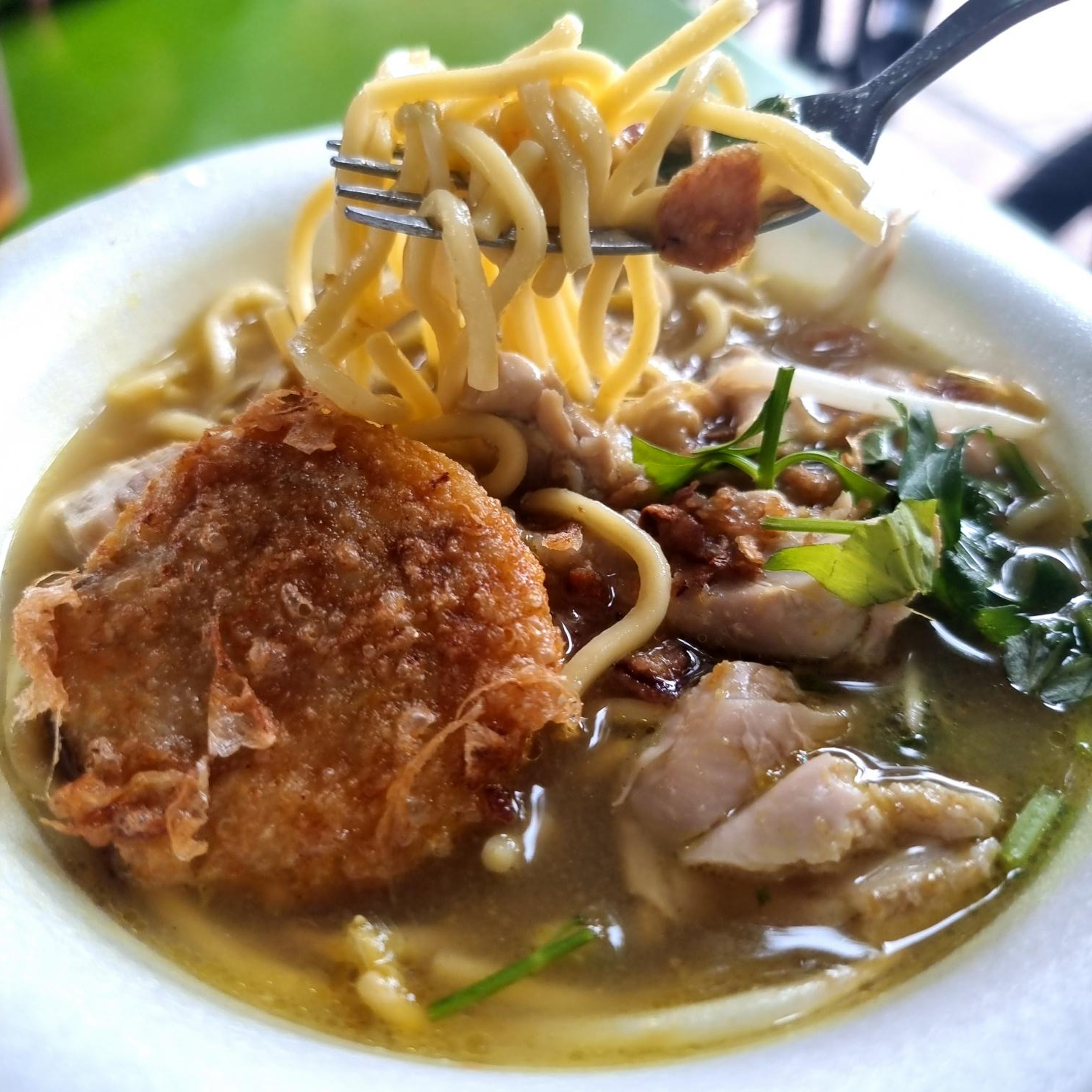 Mee Soto