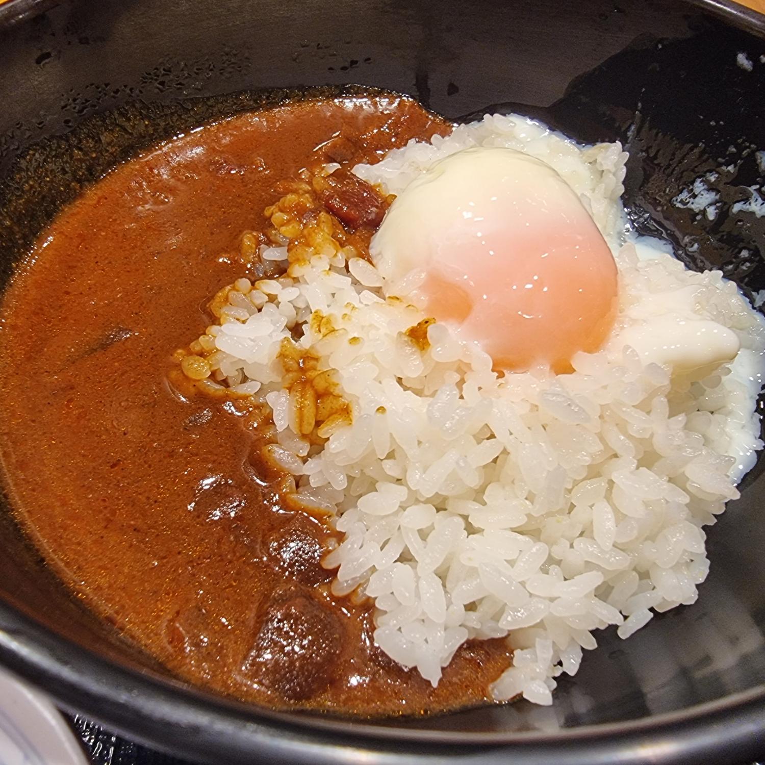 Japanese Curry Rice