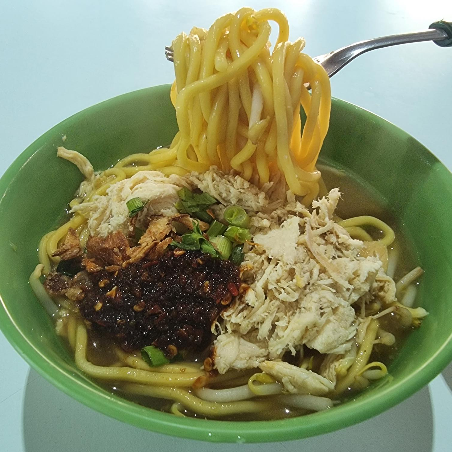 Mee Soto