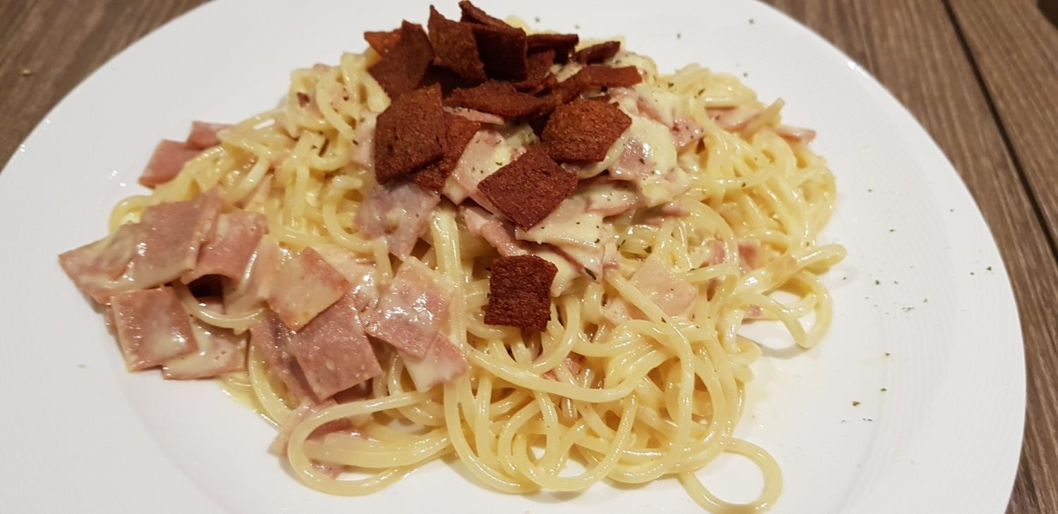 Carbonara