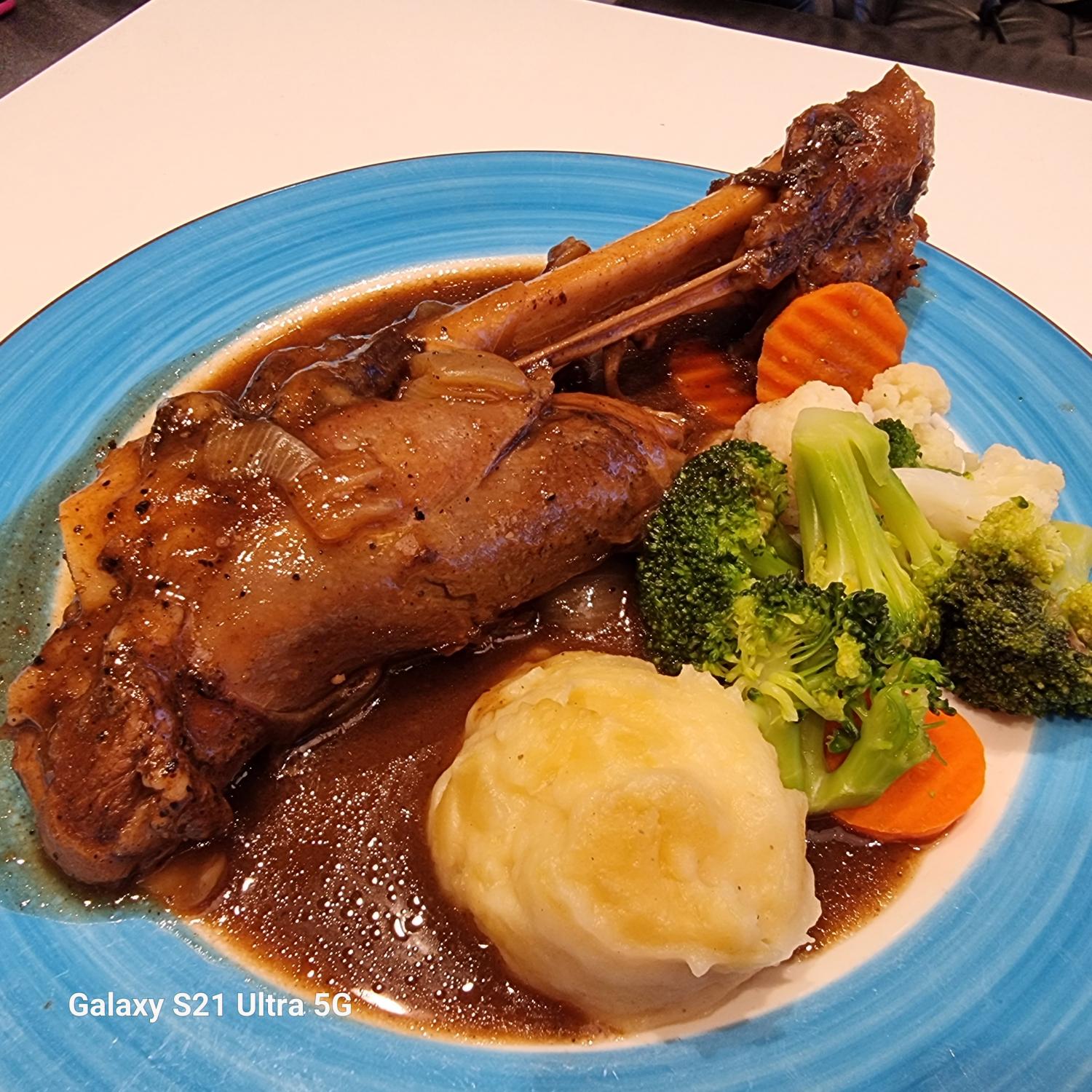 Lambshank