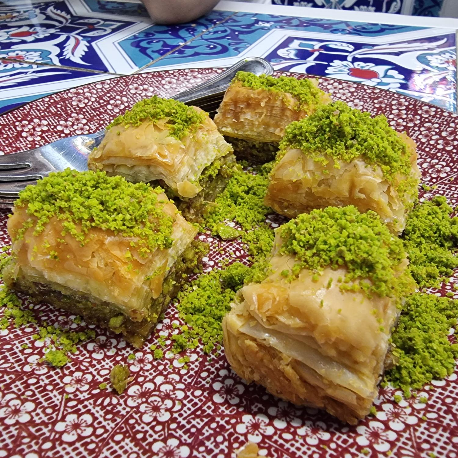 Baklava