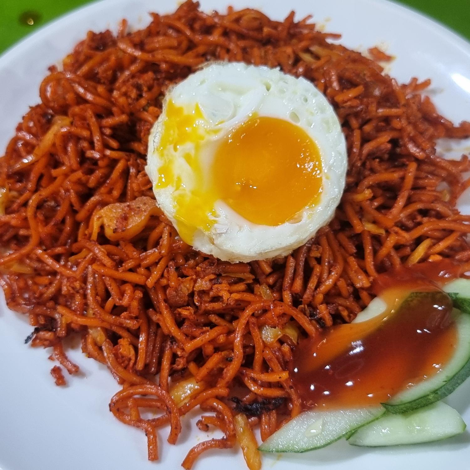 Mee Goreng