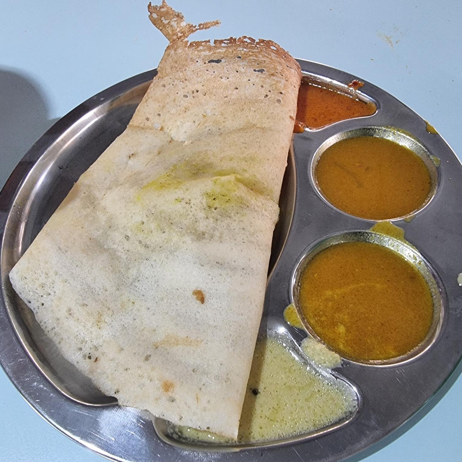 Thosai