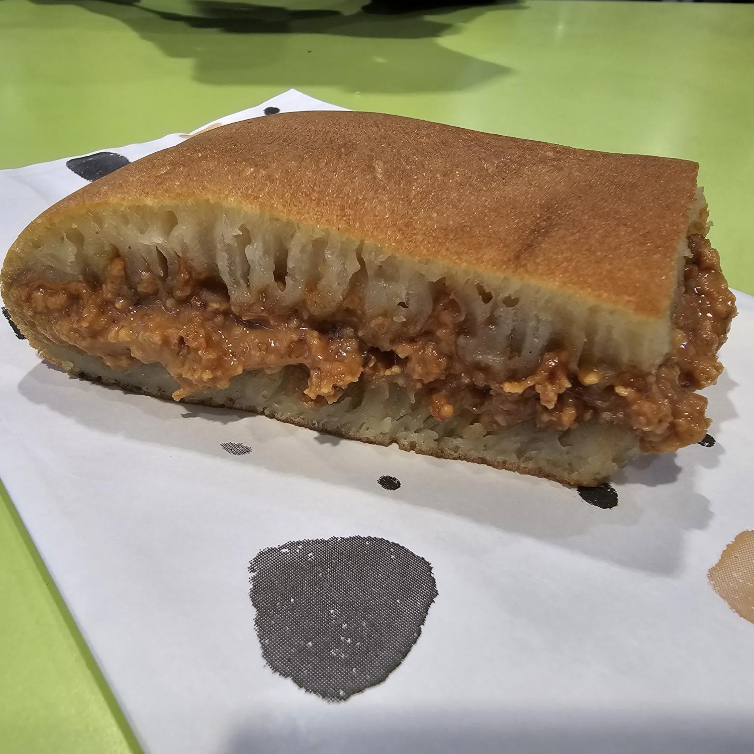 Min Jiang Kueh Peanut 