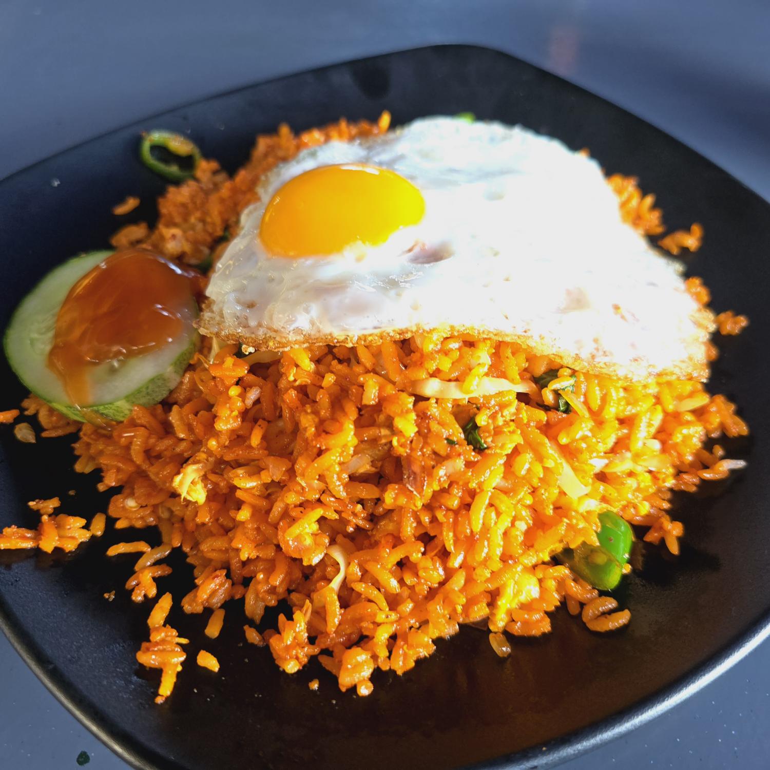 Nasi Goreng