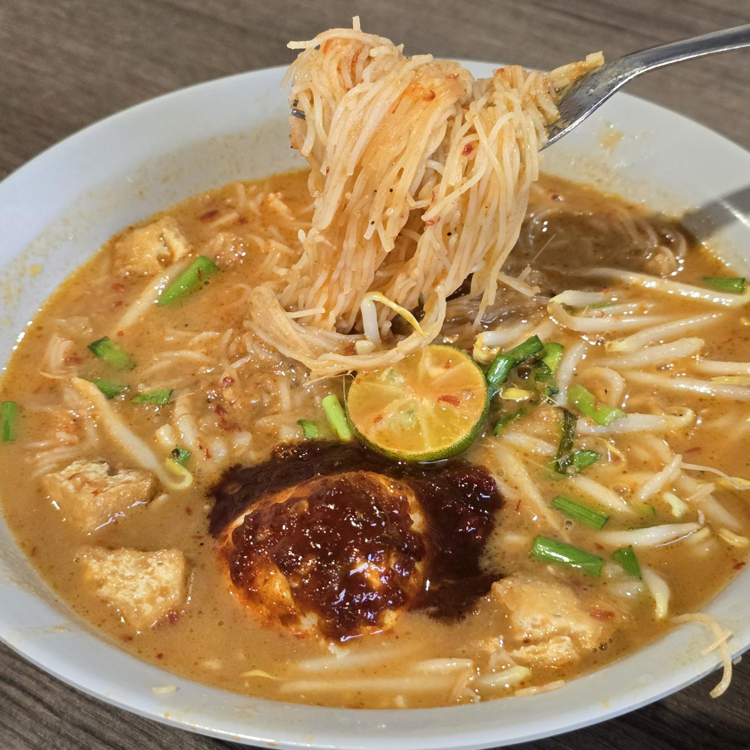 Mee Siam