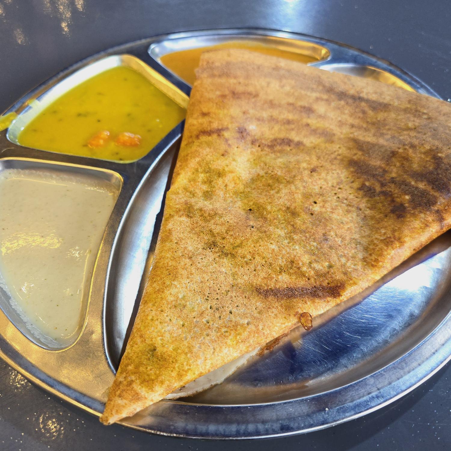 Masala Thosai