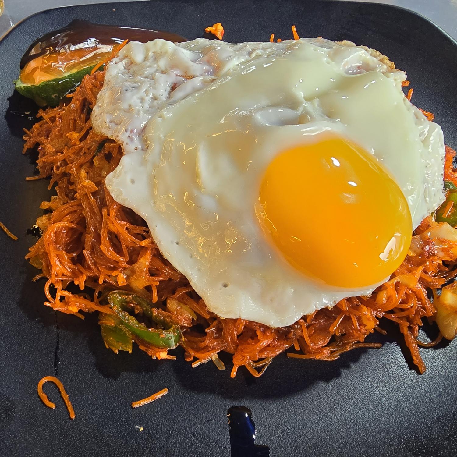Mee Hoon Goreng