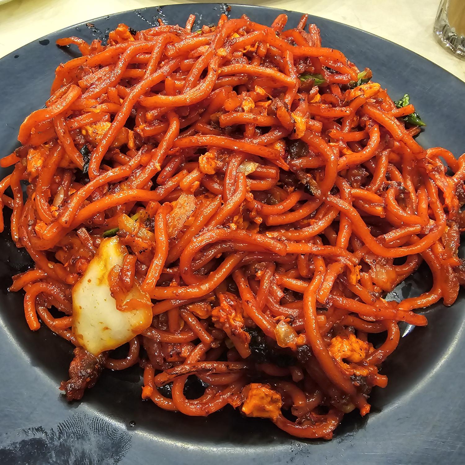 Mee Goreng 