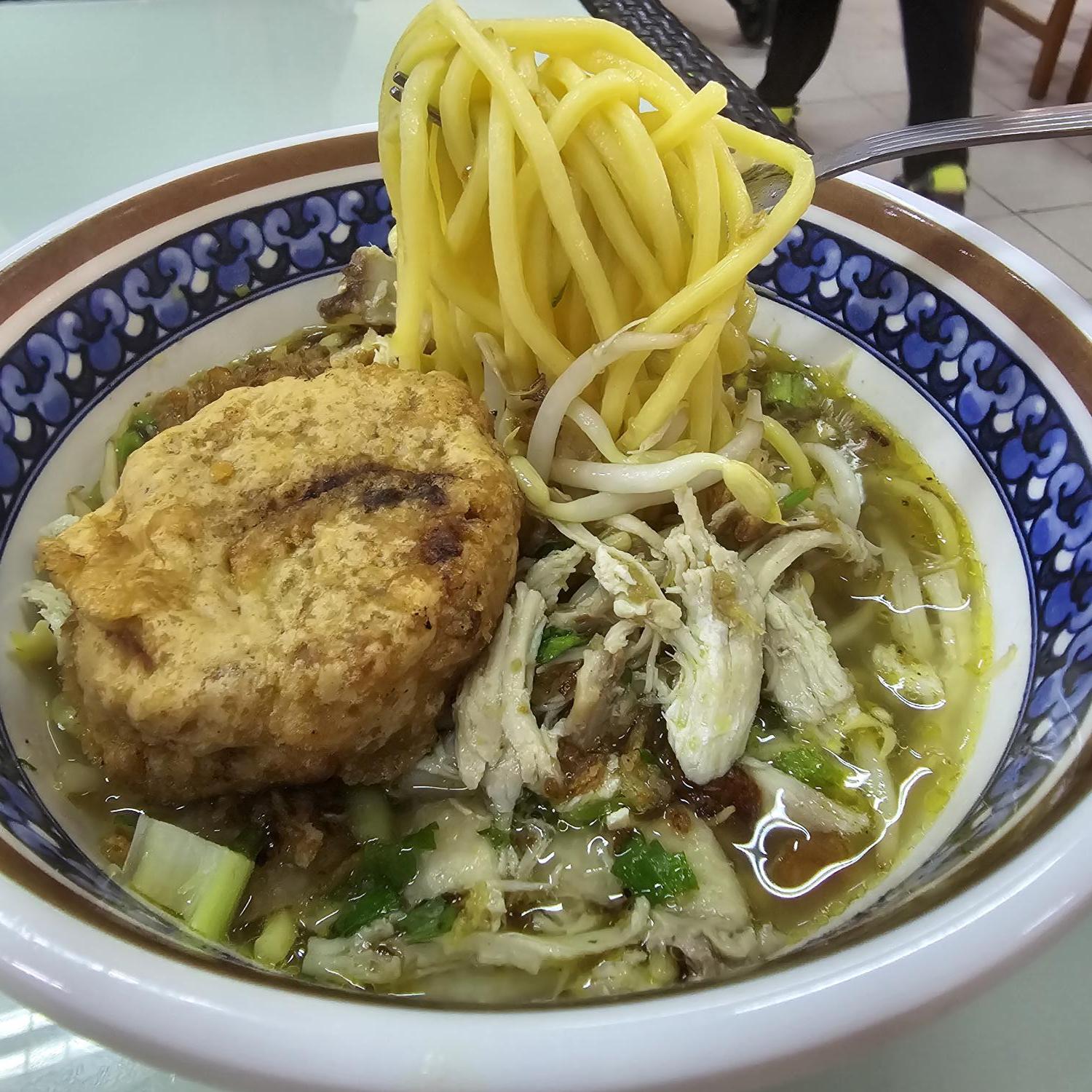 Mee Soto