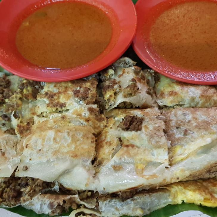 Murtabak