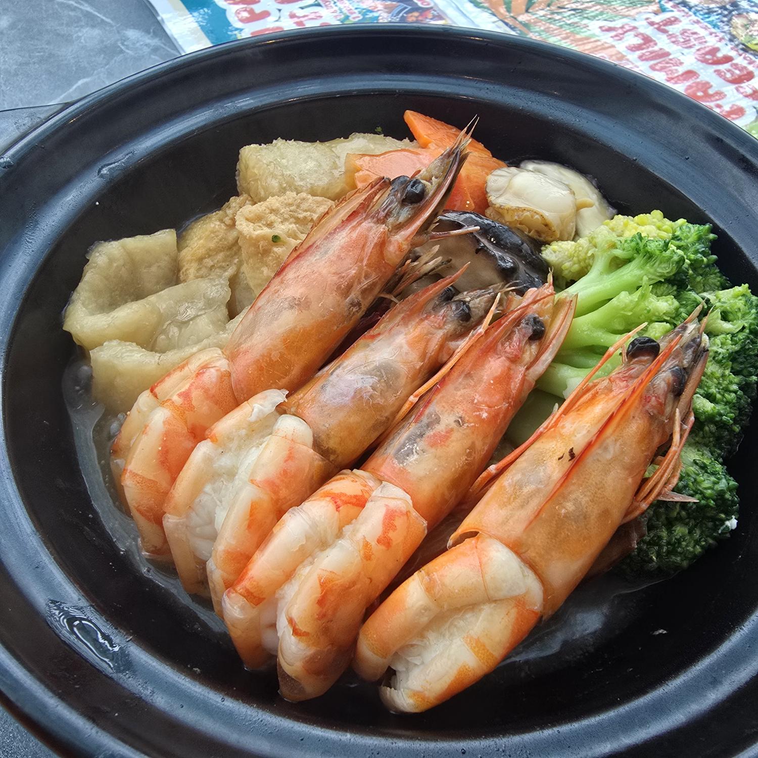 Daddy’s Signature Treasures