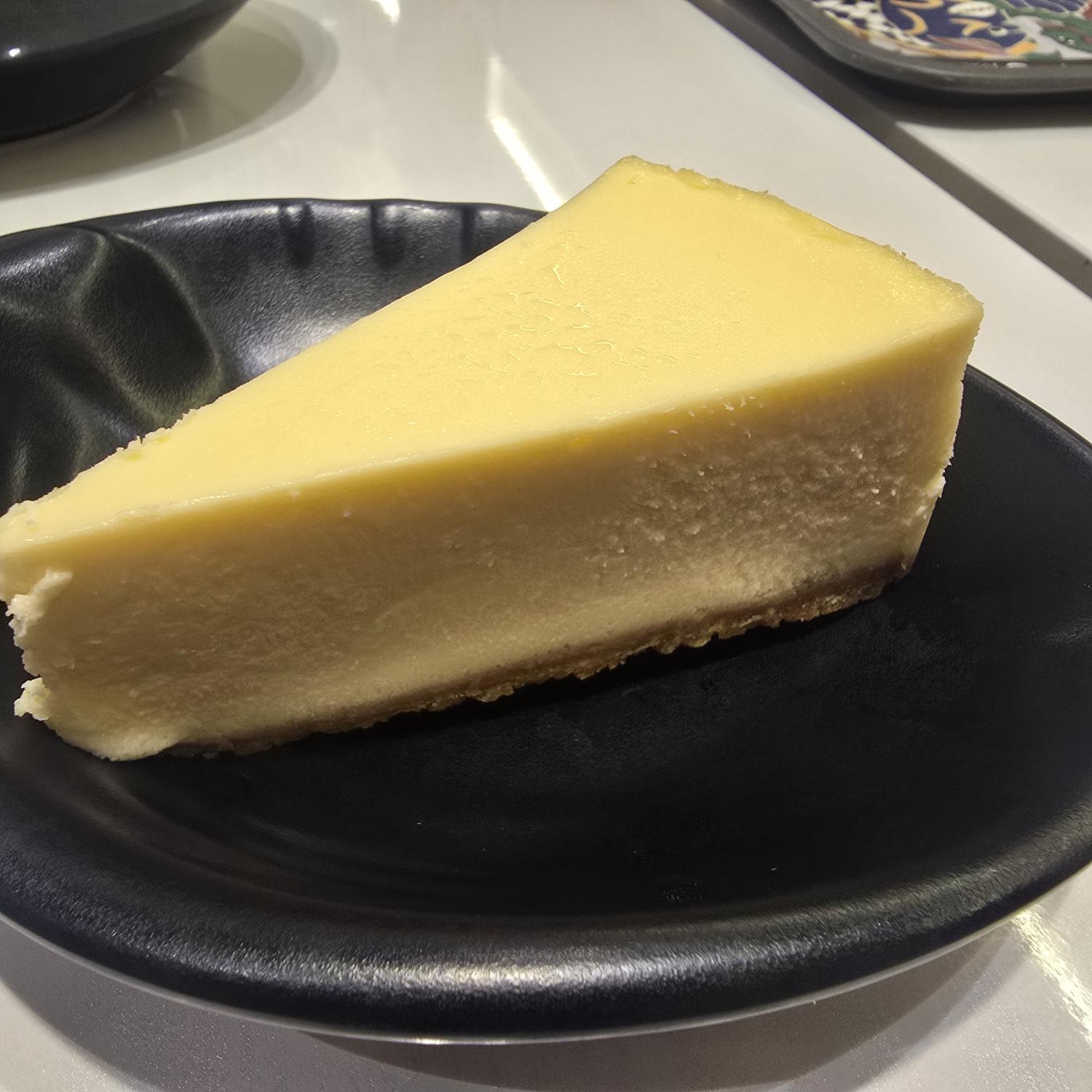 American Cheesecake