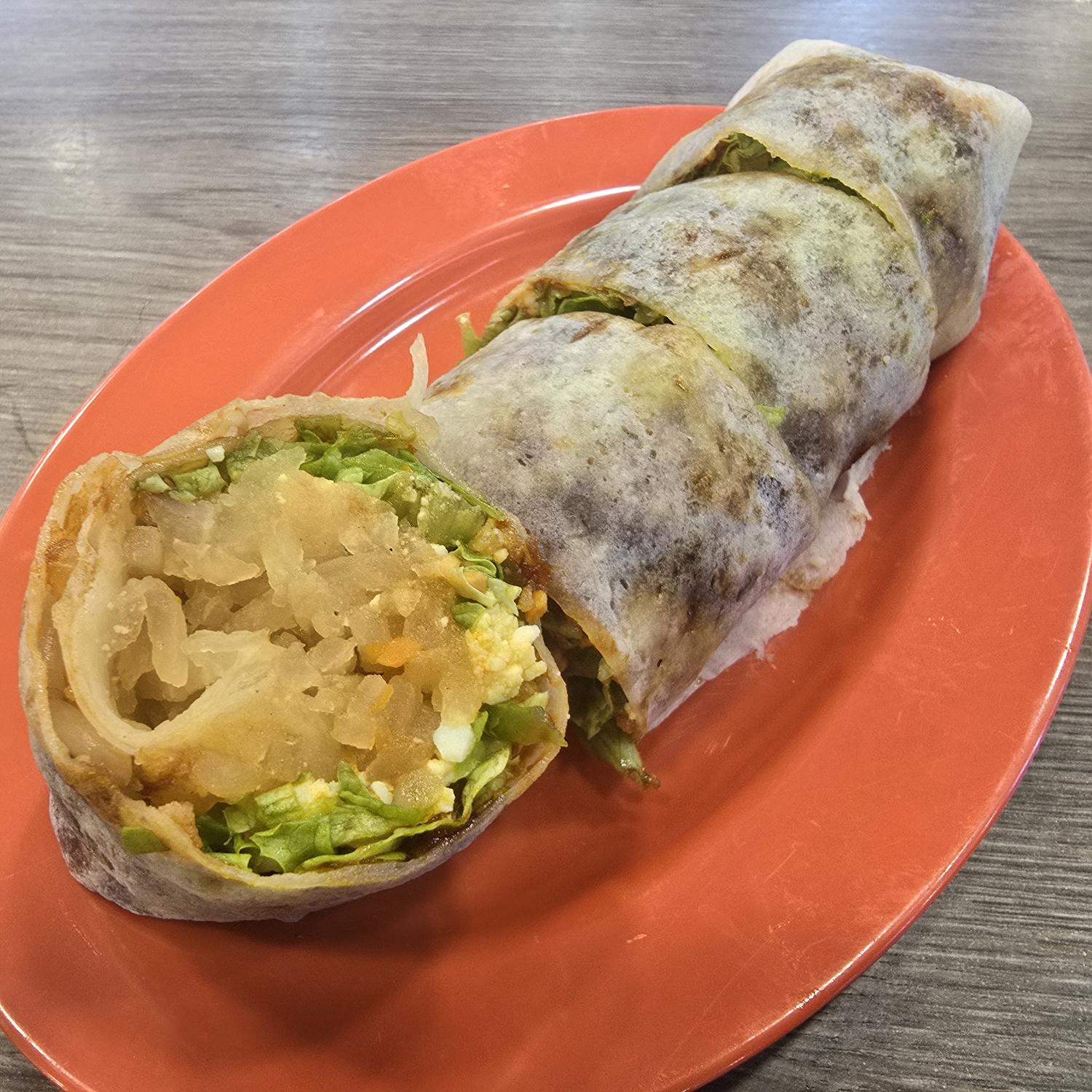 Popiah