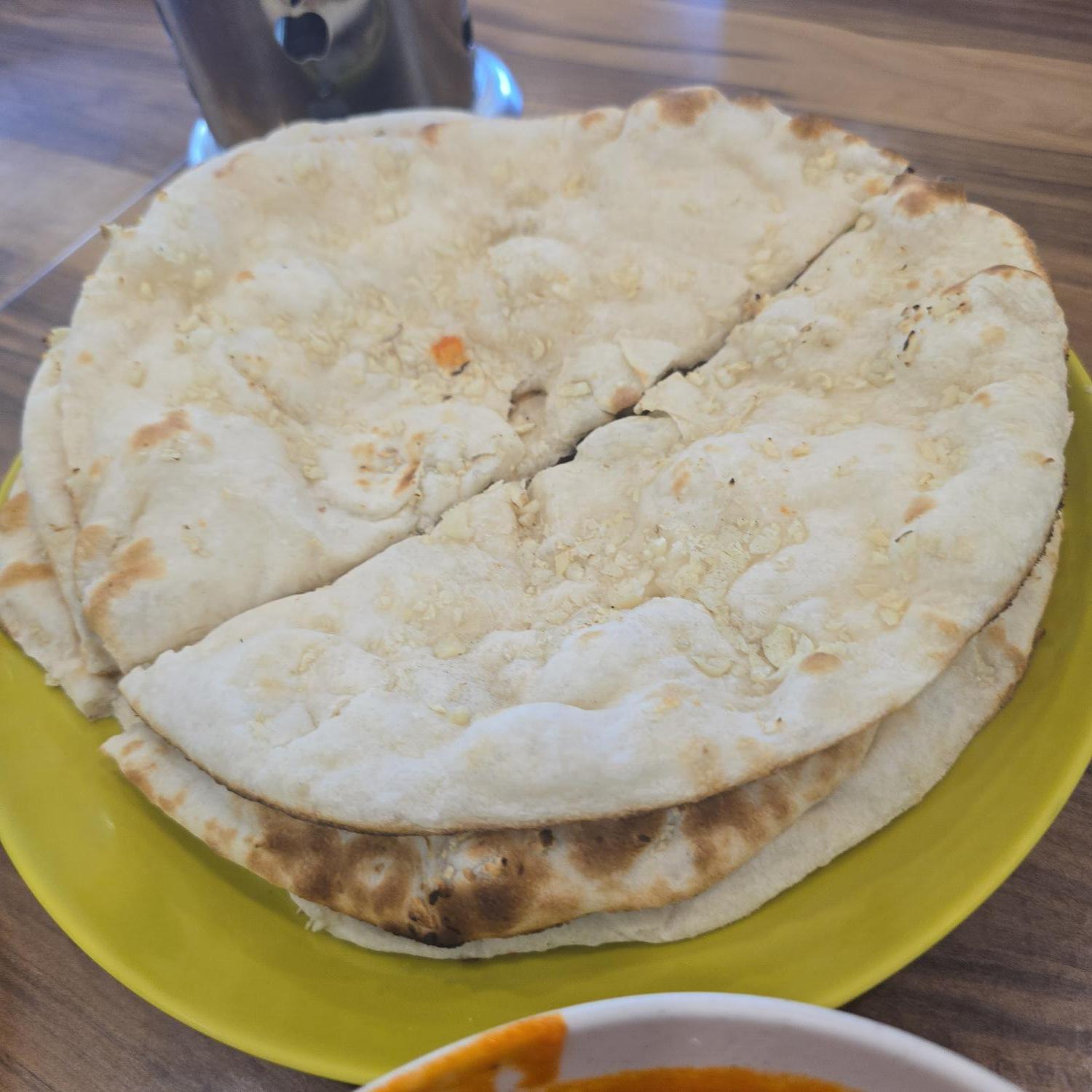Naan