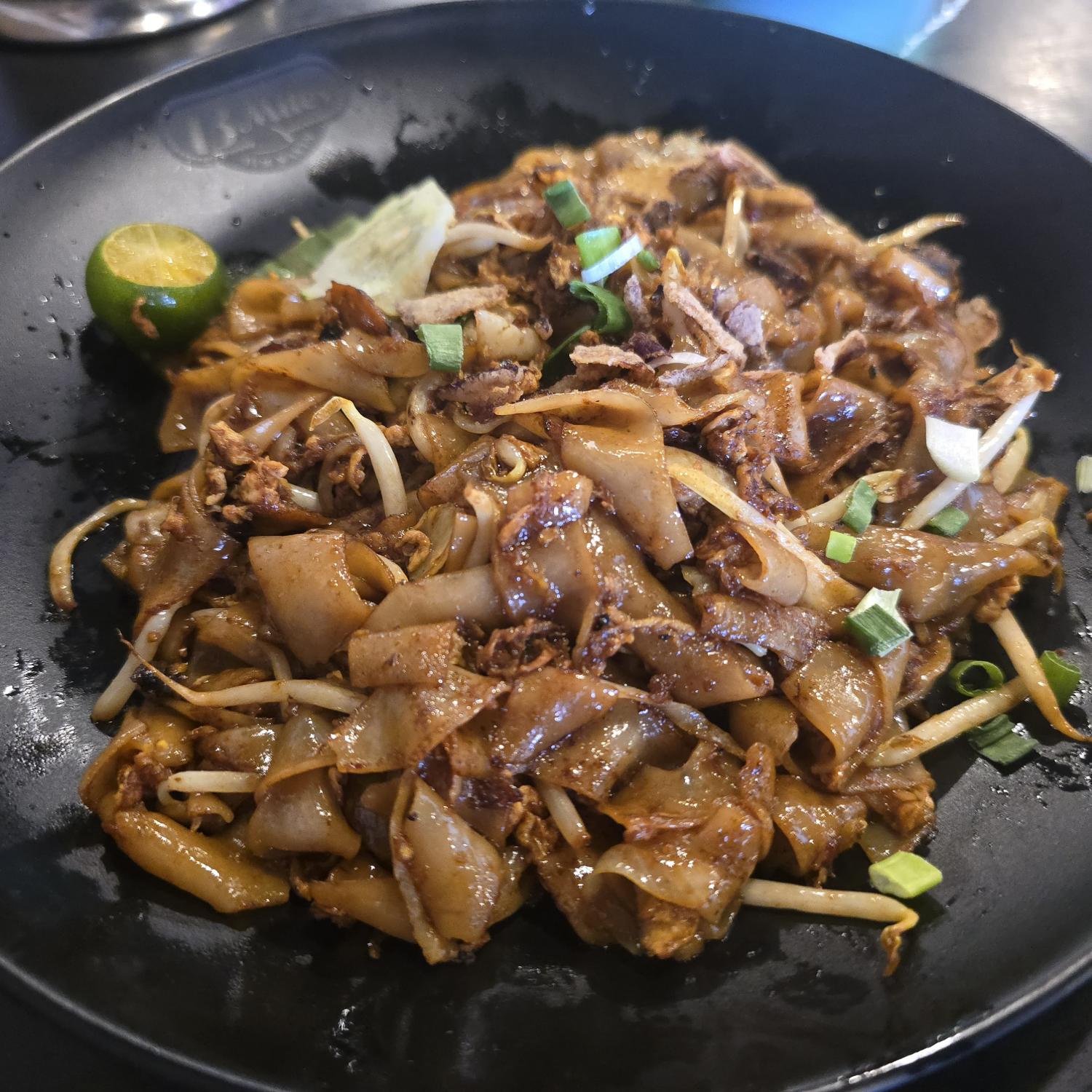 Char Kway Teow