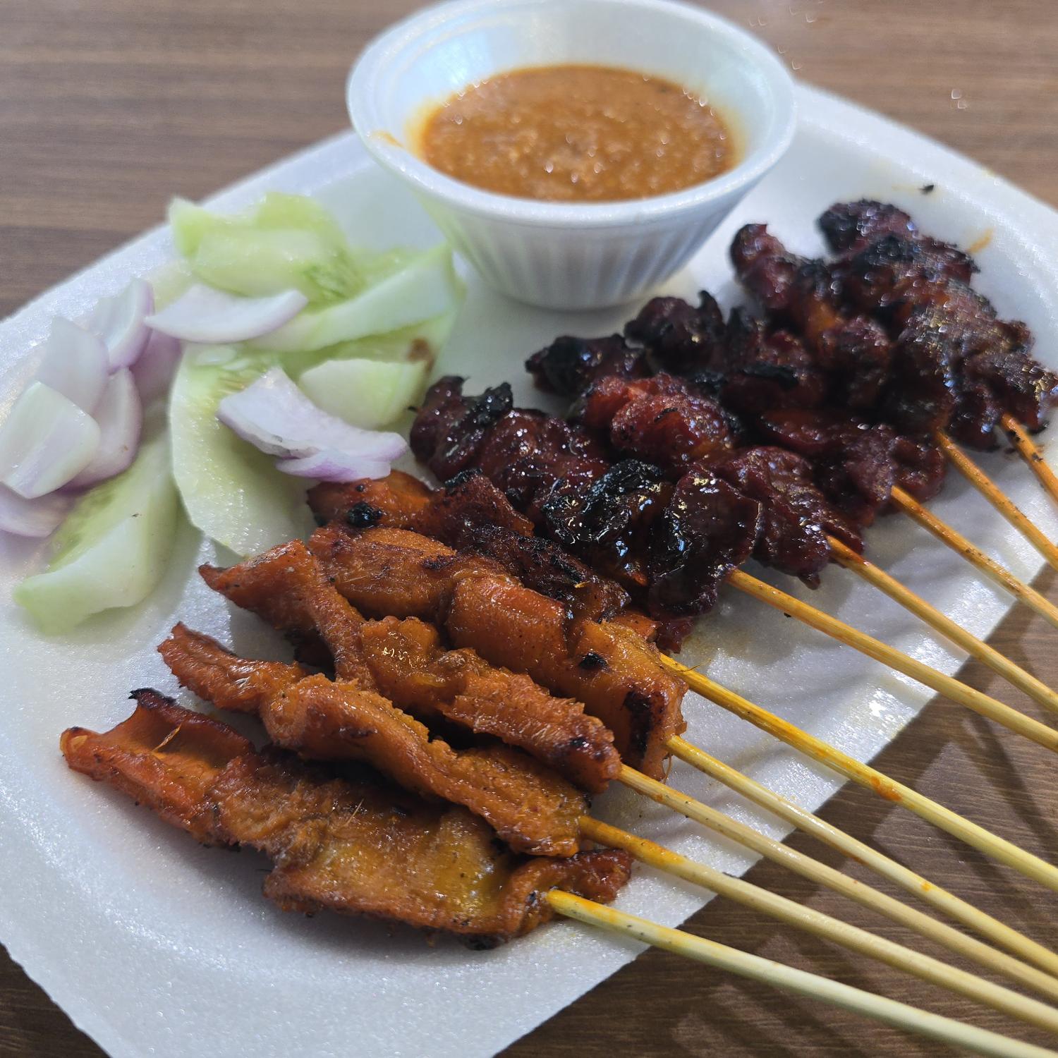 Satay