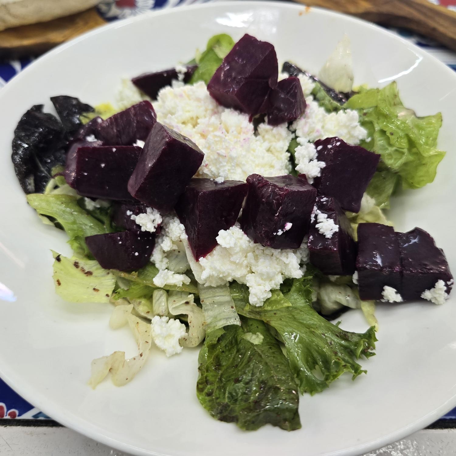Beetroot Salad