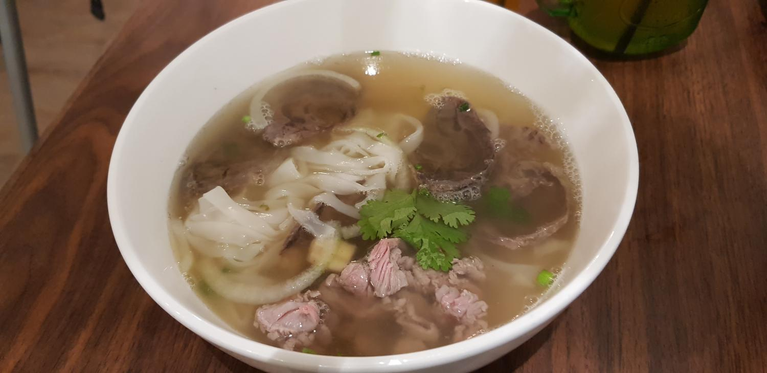 Pho Bo Tai Nam
