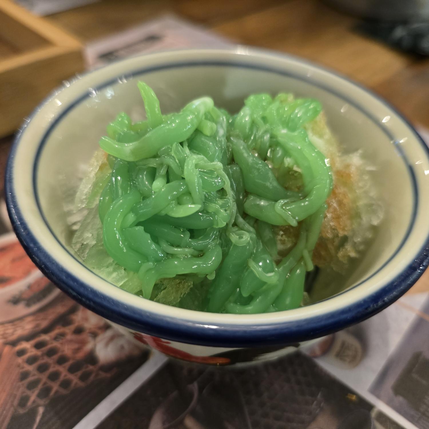 Chendol