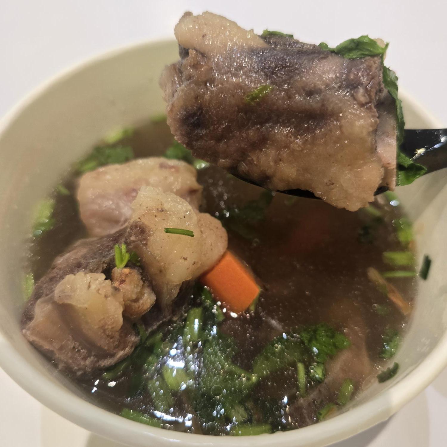 Sop Buntut