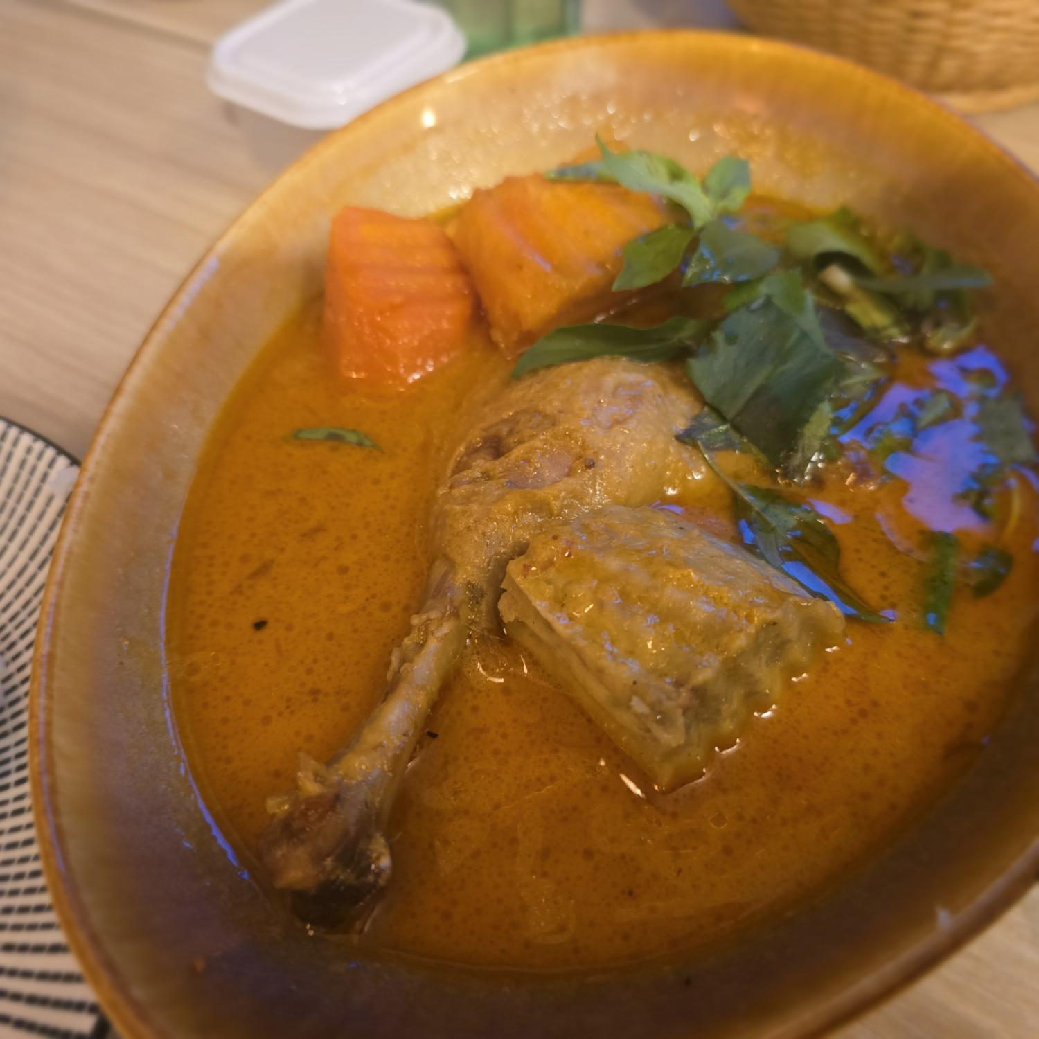 Vietnamese Duck Rice