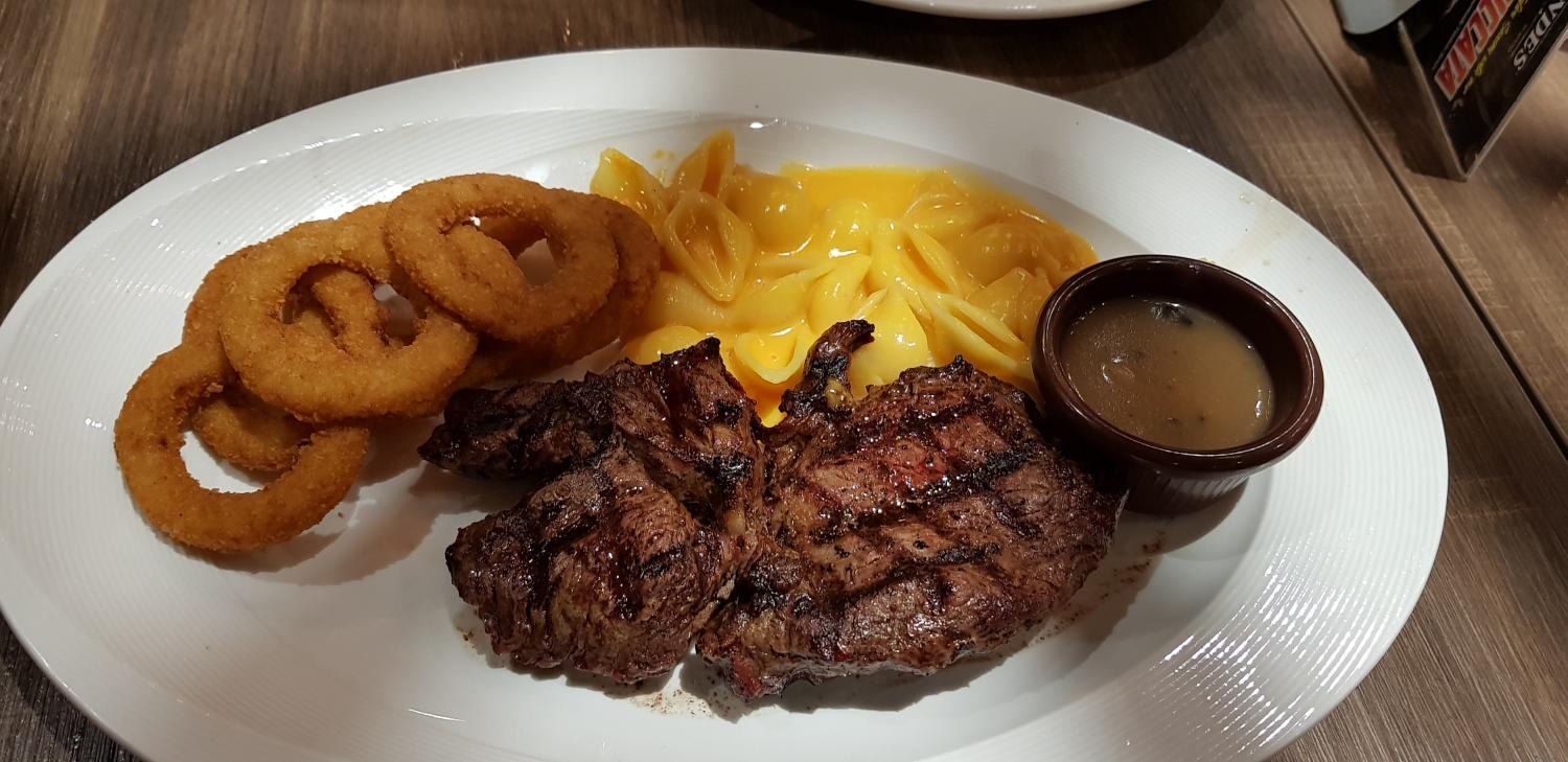 Prime Ribeye X'tra Cut