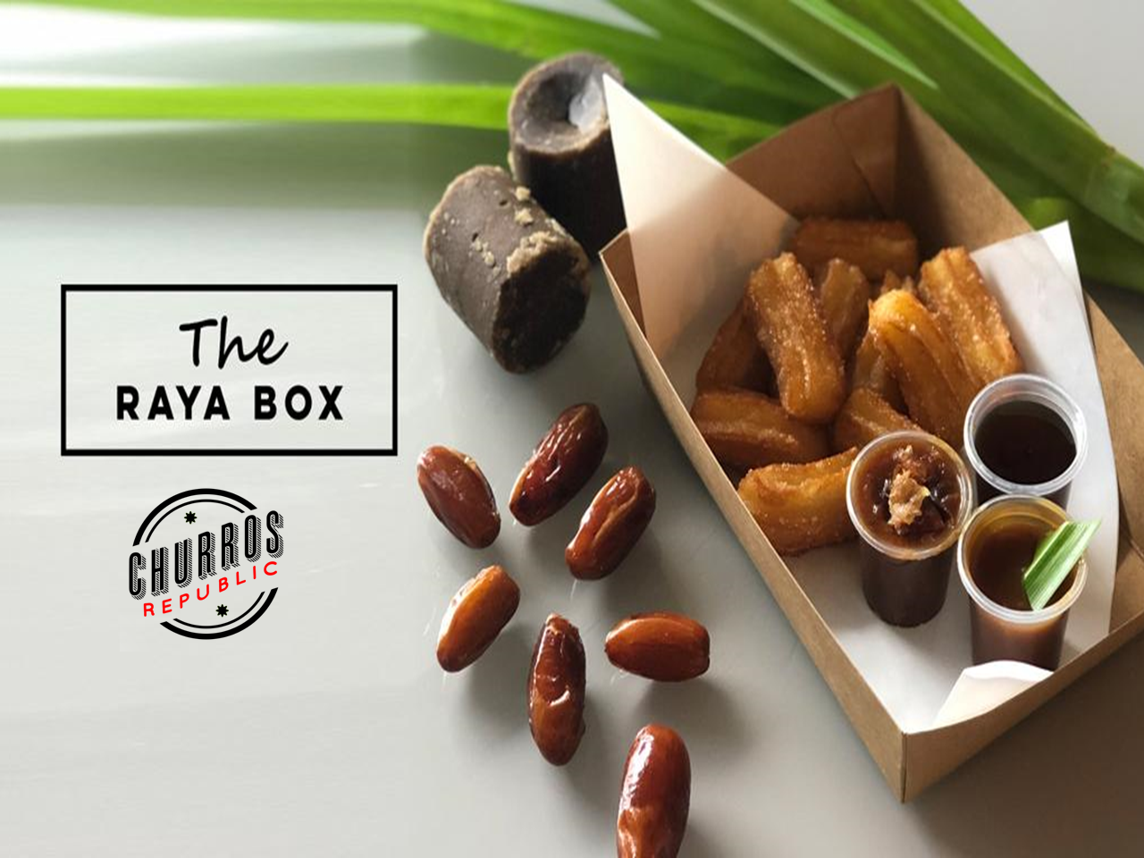 The Raya Box