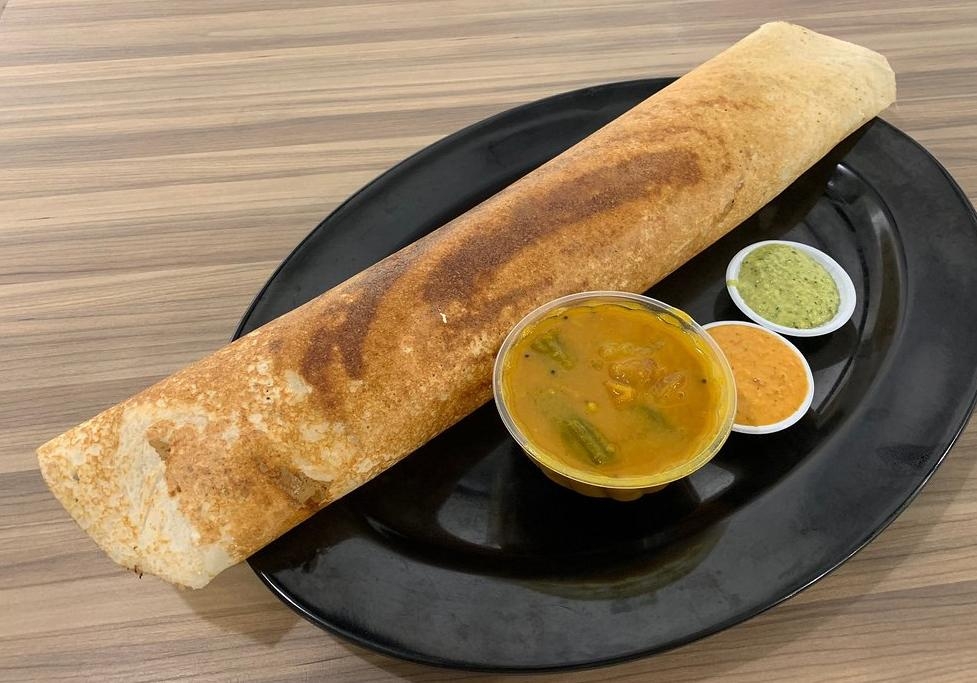 Thosai