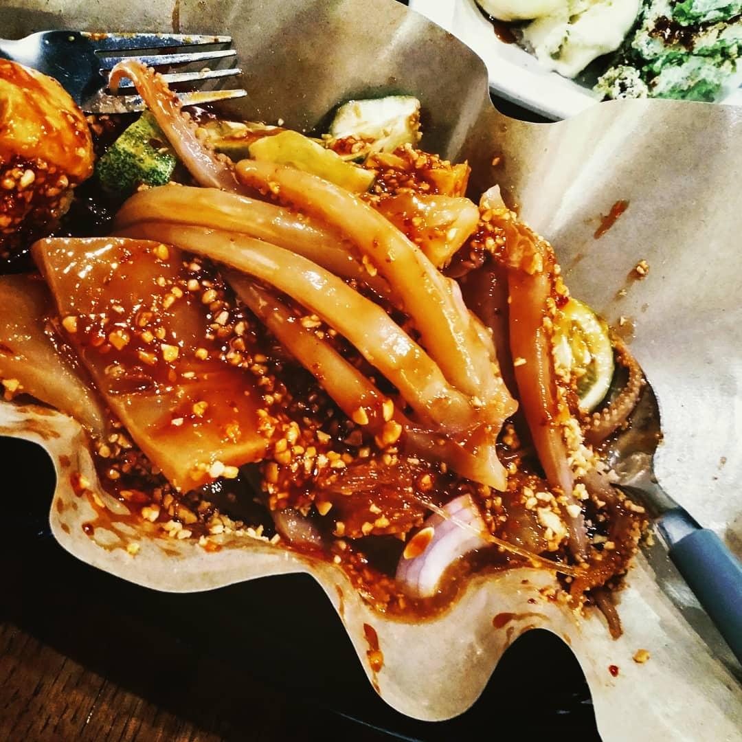 Rojak Bandung
