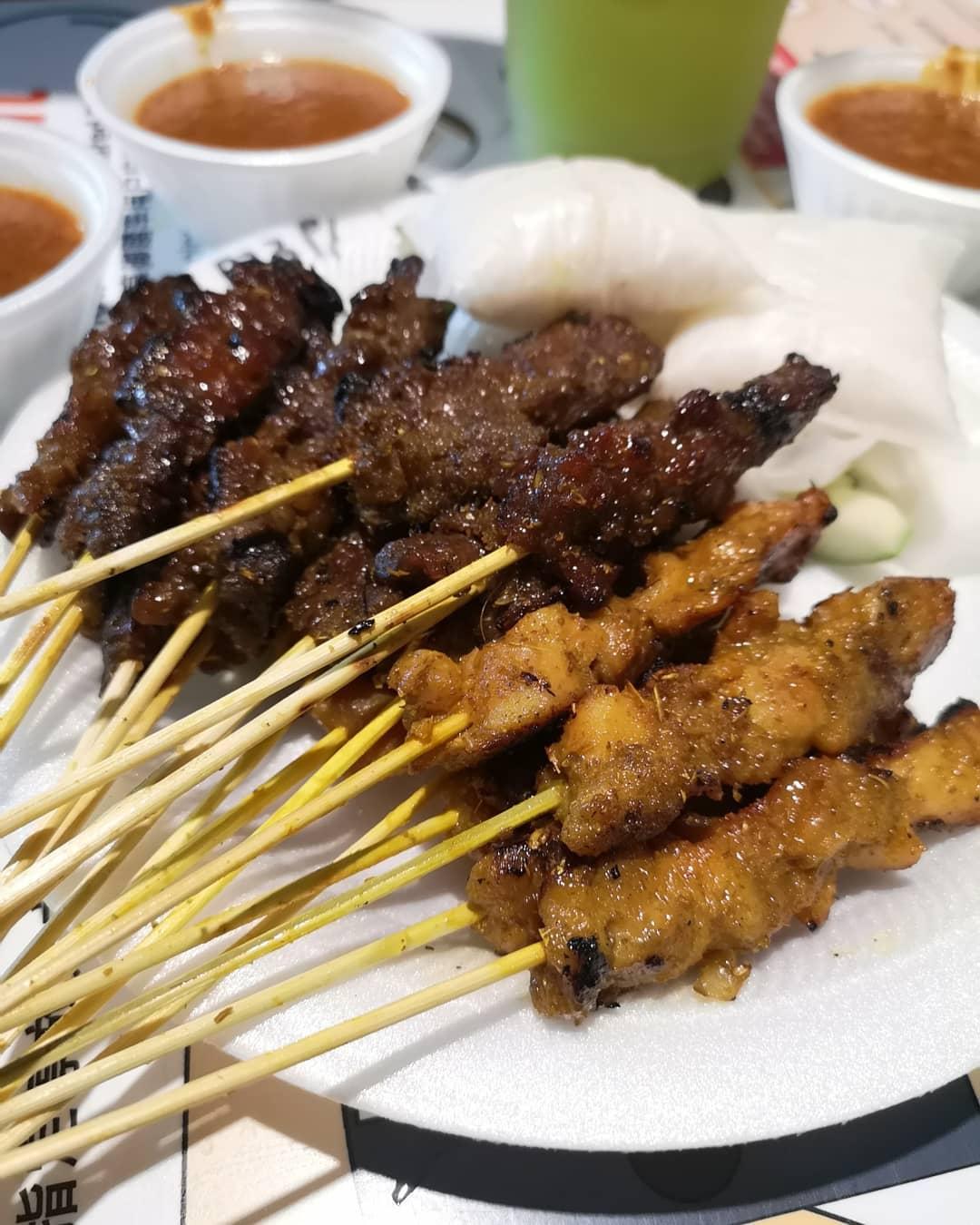 Satay