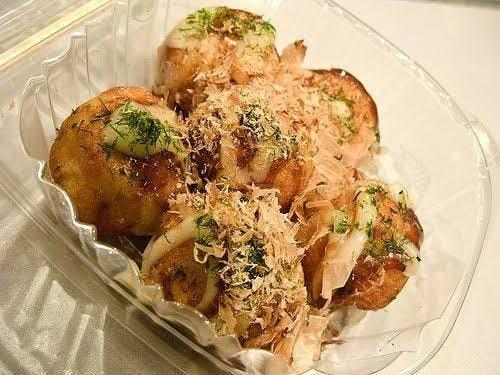 Takoyaki Original