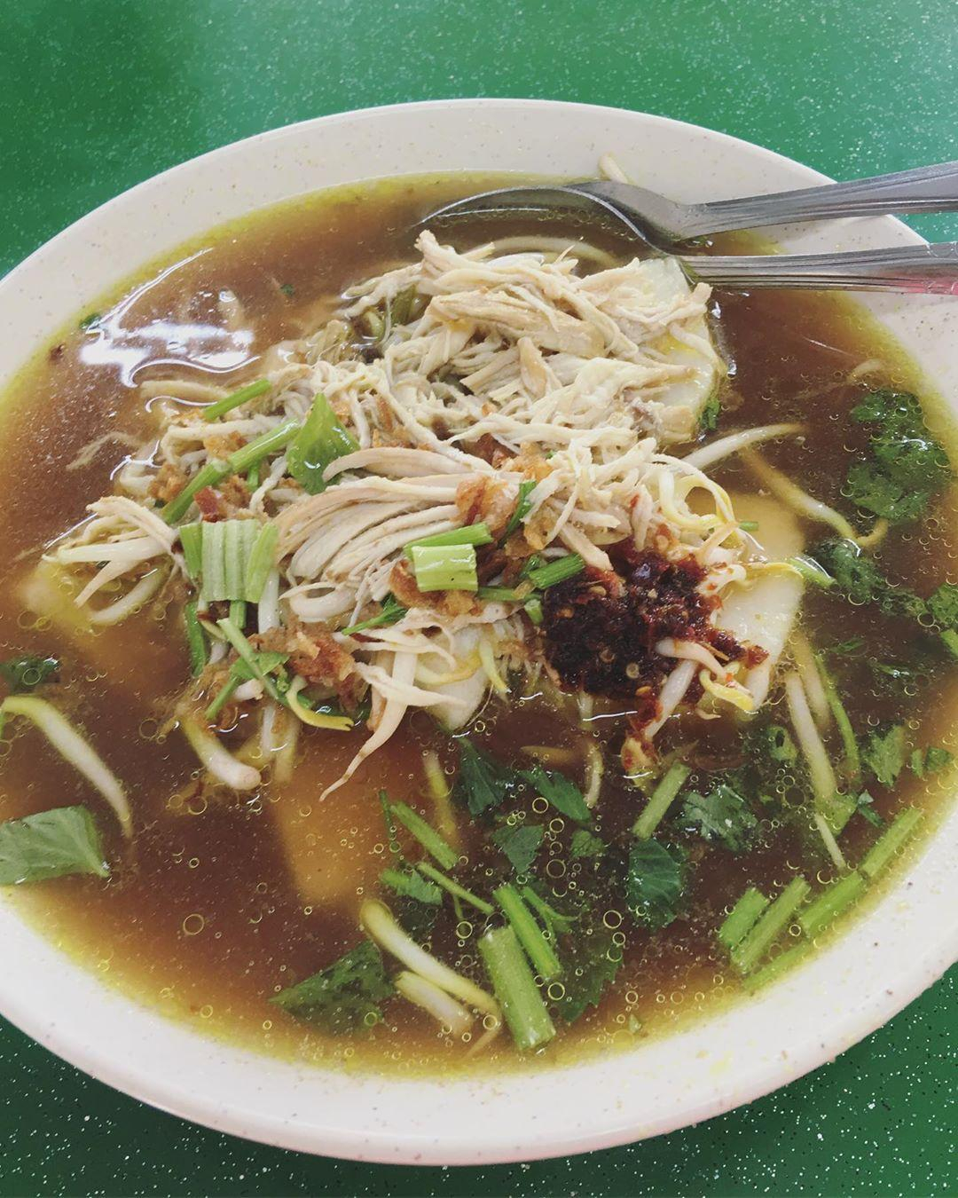 Soto Ayam