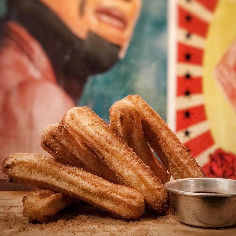 Churros
