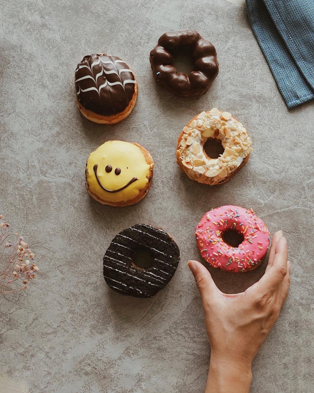 Mr Happy and Friends