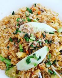 Nasi Goreng