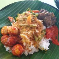 Nasi Padang