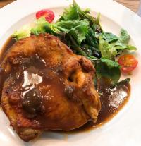 Chicken Chop