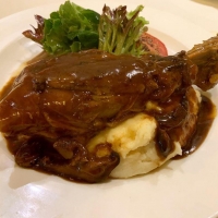 Lamb Shank