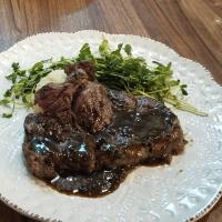 Ribeye Steak