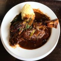 Lamb Shank