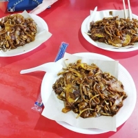 Yummy Char Kway Teow