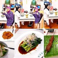 Yummy Beef Noodle Soup