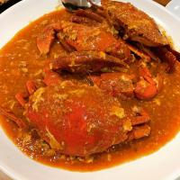 Chilli Crab